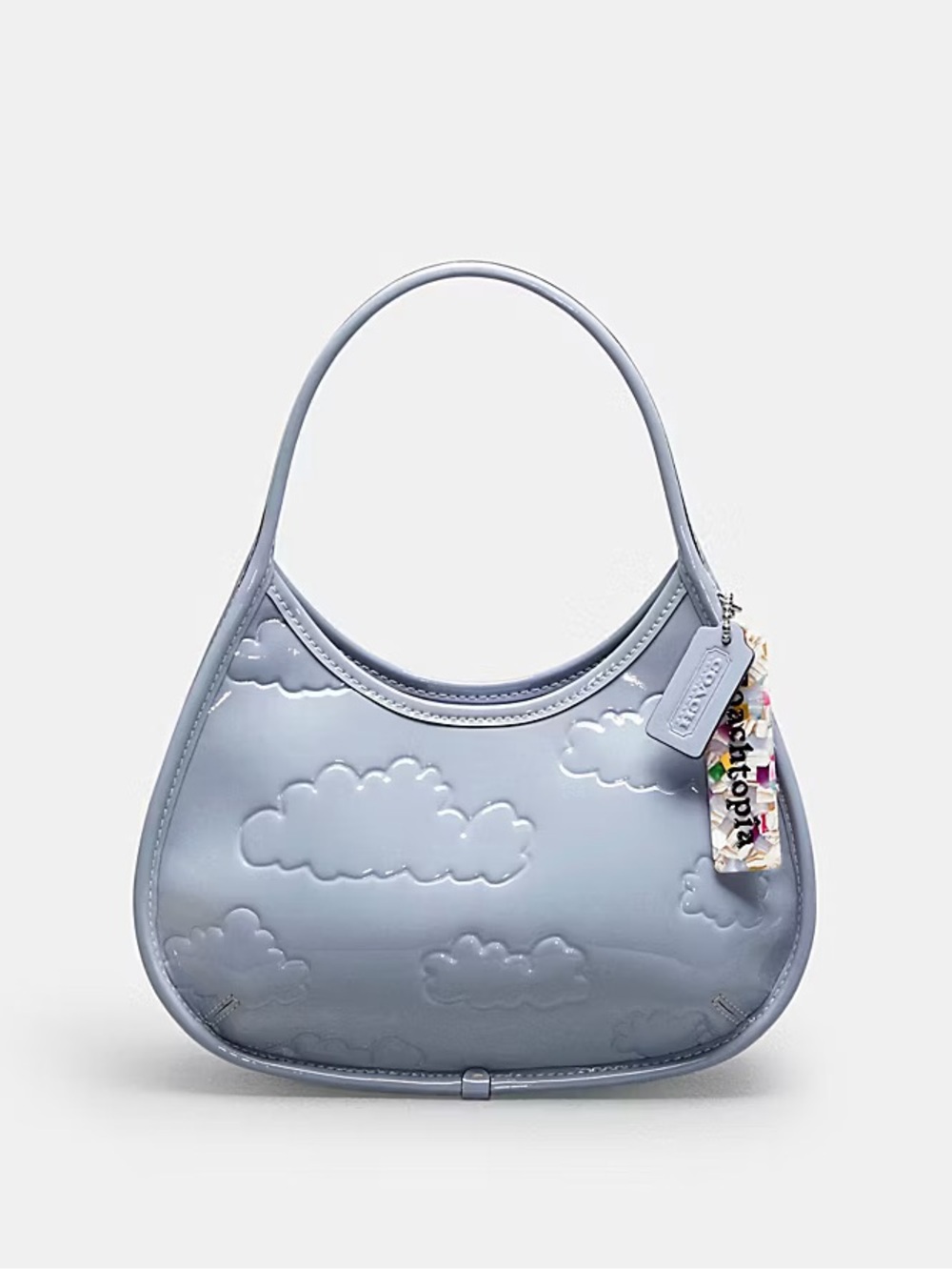 Coachtopia Ergo Cloud Bag